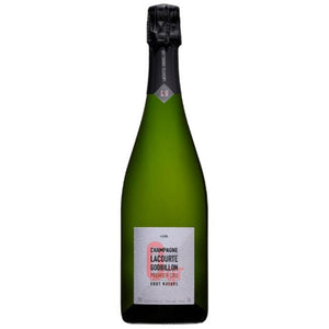 Lacourte-Godbillon Brut Nature Premier Cru NV