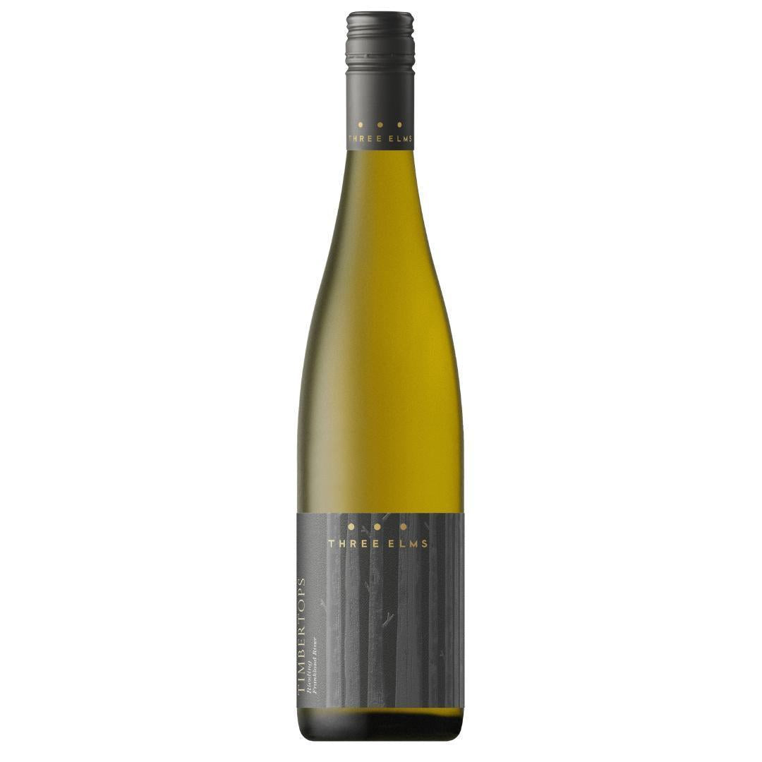 Three Elms Timbertops Riesling-White Wine-World Wine