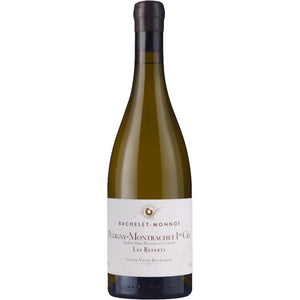 Bachelet-Monnot Puligny-Montrachet 1er Cru Les Referts 2023