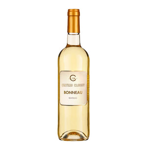 Château Closiot Barsac Cuvée Bonneau 2022