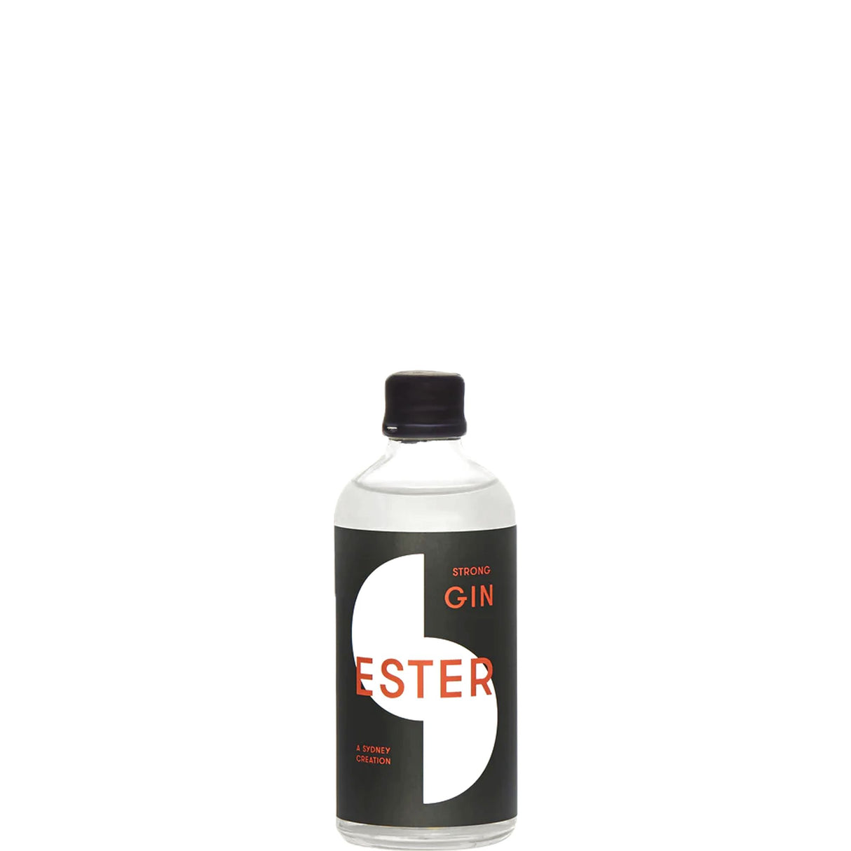 Ester Strong Gin (100ml)-Spirits-World Wine