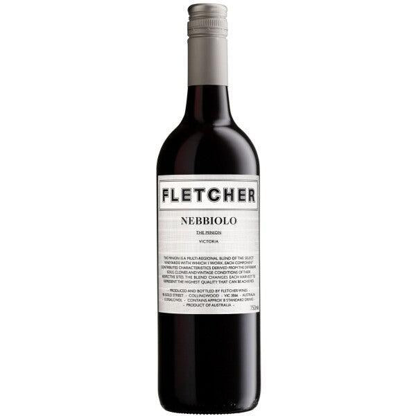 Fletcher Minion Nebbiolo 2023