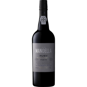 Wine & Soul Wine & Soul Ruby Reserva Port