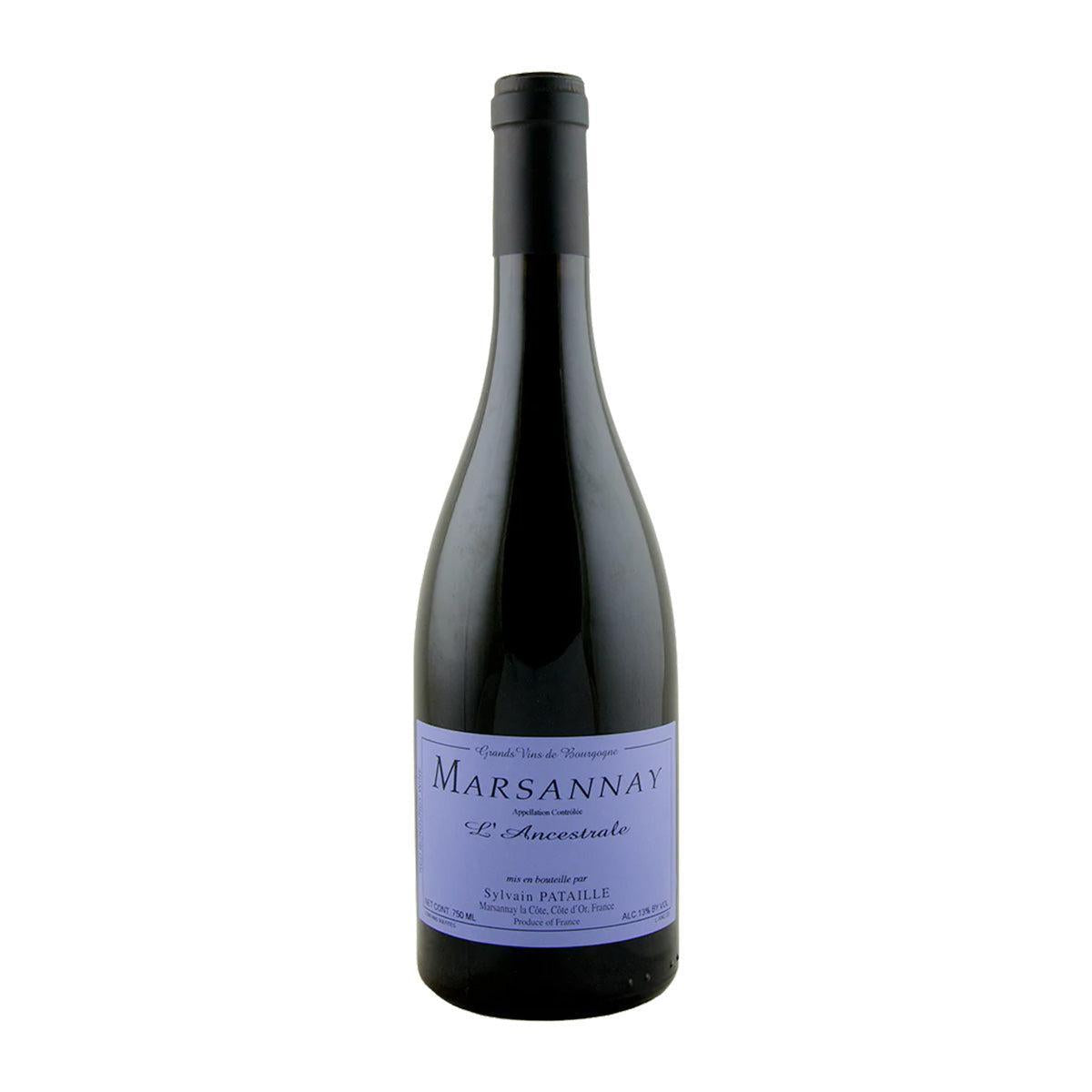 Sylvain Pataille Marsannay L'Ancestrale 2022-Red Wine-World Wine