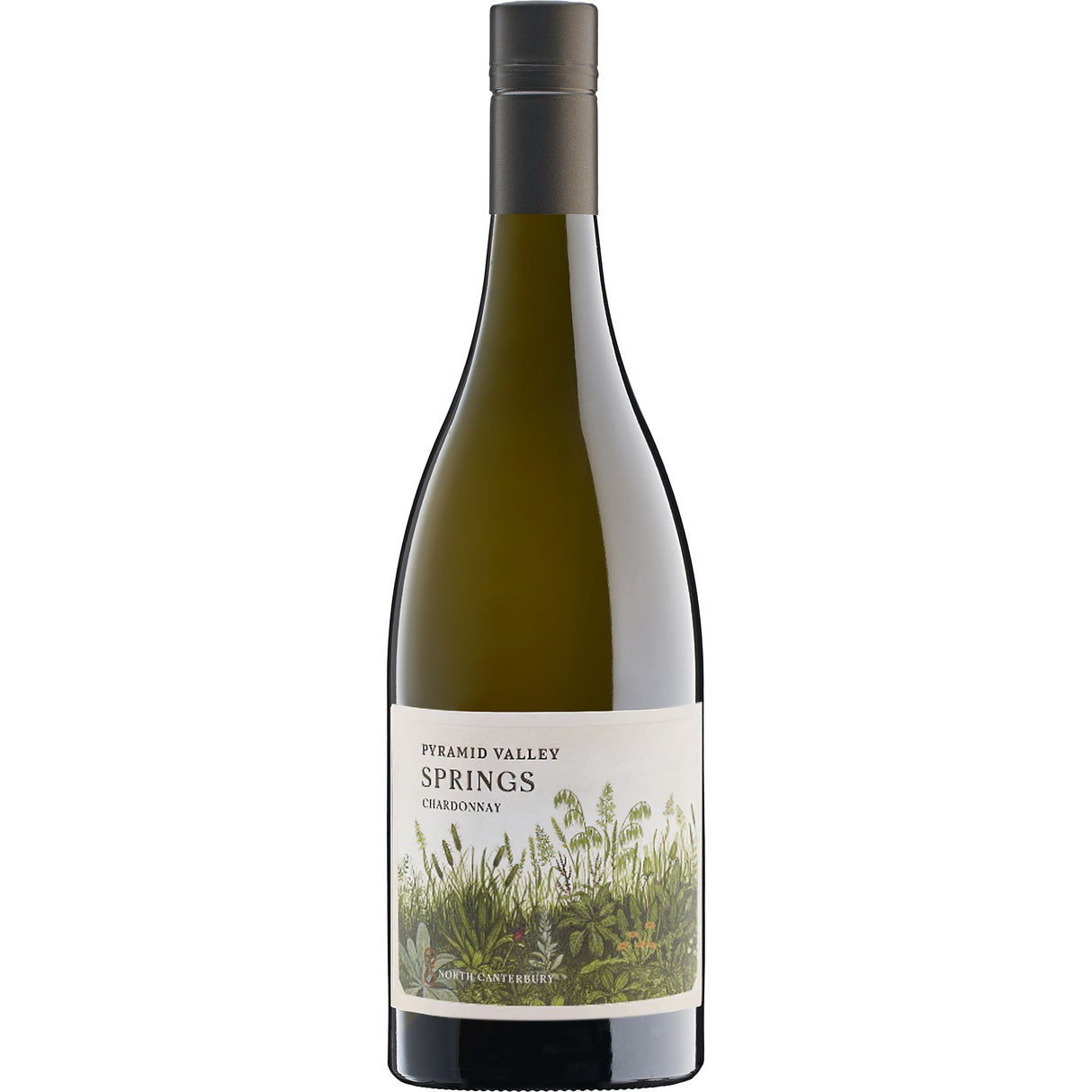 Pyramid Valley Springs Chardonnay 2022-White Wine-World Wine