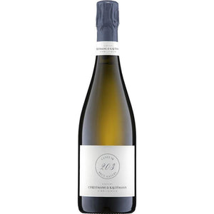 Christmann & Kauffmann Cuvée 204 2021