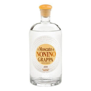 Grappa Nonino Il Moscato 700ml