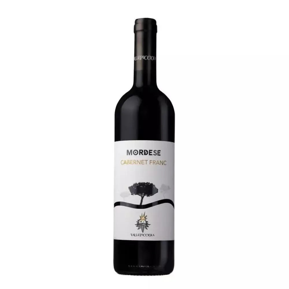 Vallepicciola Mordese IGT 2021-Red Wine-World Wine