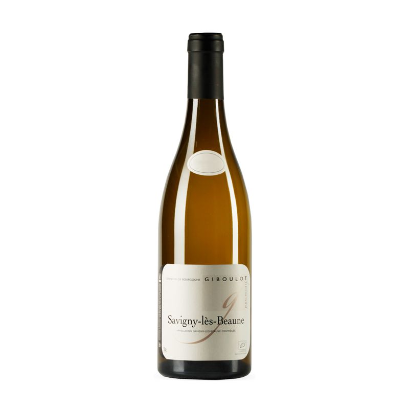 Domaine Jean Michel Giboulot Savigny Les Beaune Chardonnay 2021-White Wine-World Wine