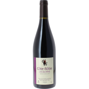 Domaine Billon Cote Rotie Les Elotins 2020