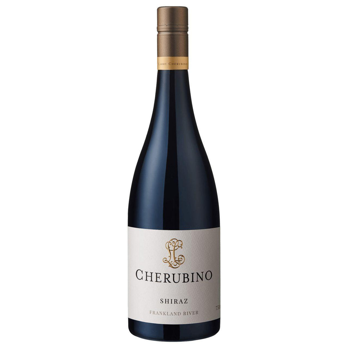 Larry Cherubino Shiraz Frankland River 2023-Red Wine-World Wine