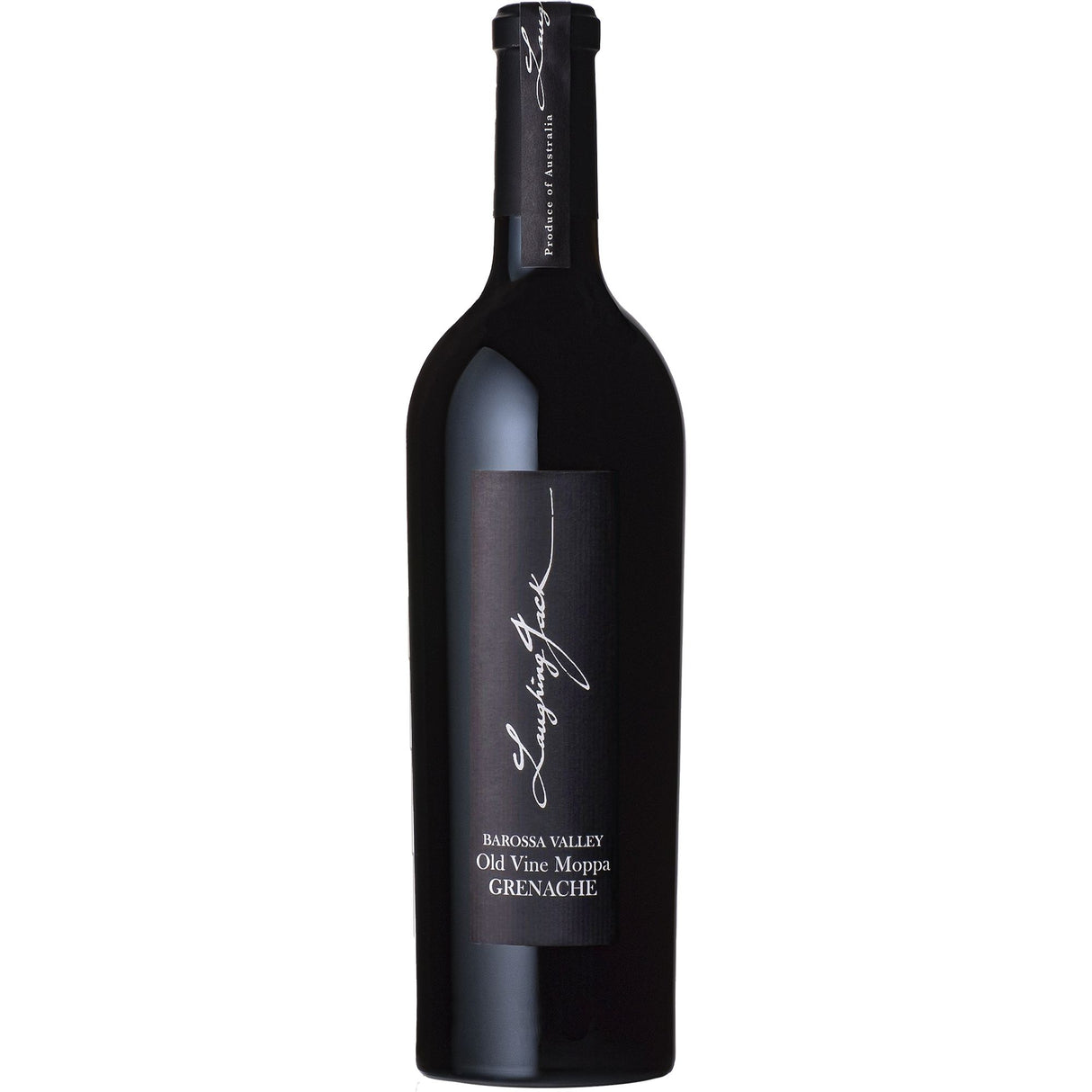 Laughing Jack Old Vine Moppa Grenache 2019-Red Wine-World Wine