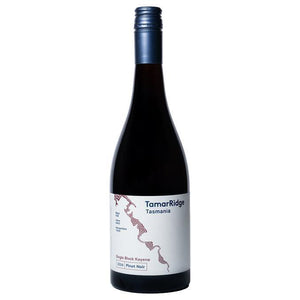 Tamar Ridge Single Block Kayena Pinot Noir 2023