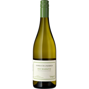 Verget Bourgogne Terres de Pierres 2022