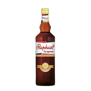 St Raphael Quina Ambre 16% 750