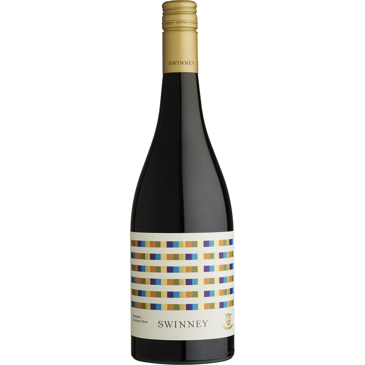 Swinney Grenache 2024-Red Wine-World Wine