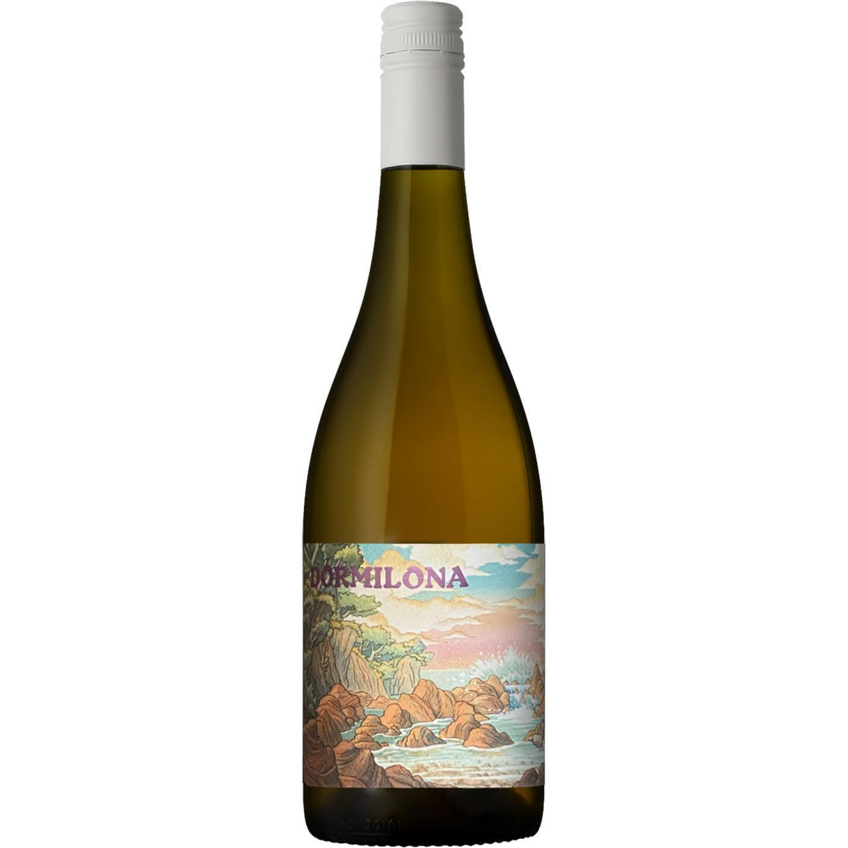 Dormilona Chardonnay 2022-White Wine-World Wine