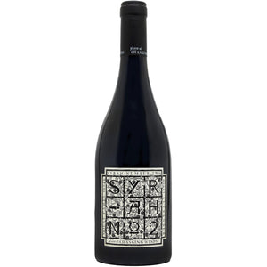 Place of Changing Winds Harcourt Syrah 2022 (1500ml)