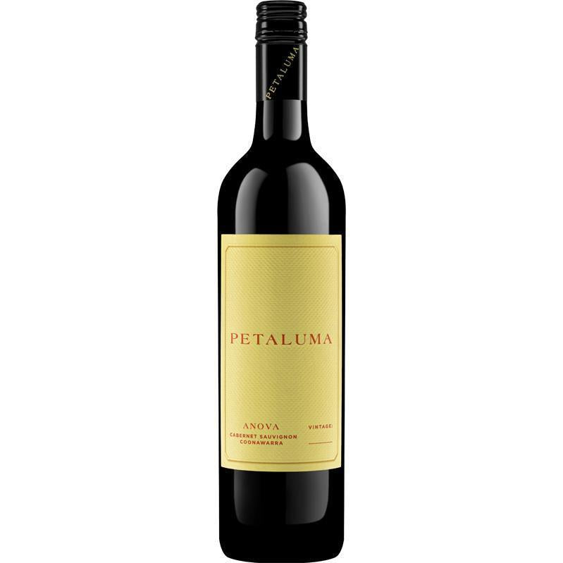 Petaluma Anova Cabernet Sauvignon-Red Wine-World Wine