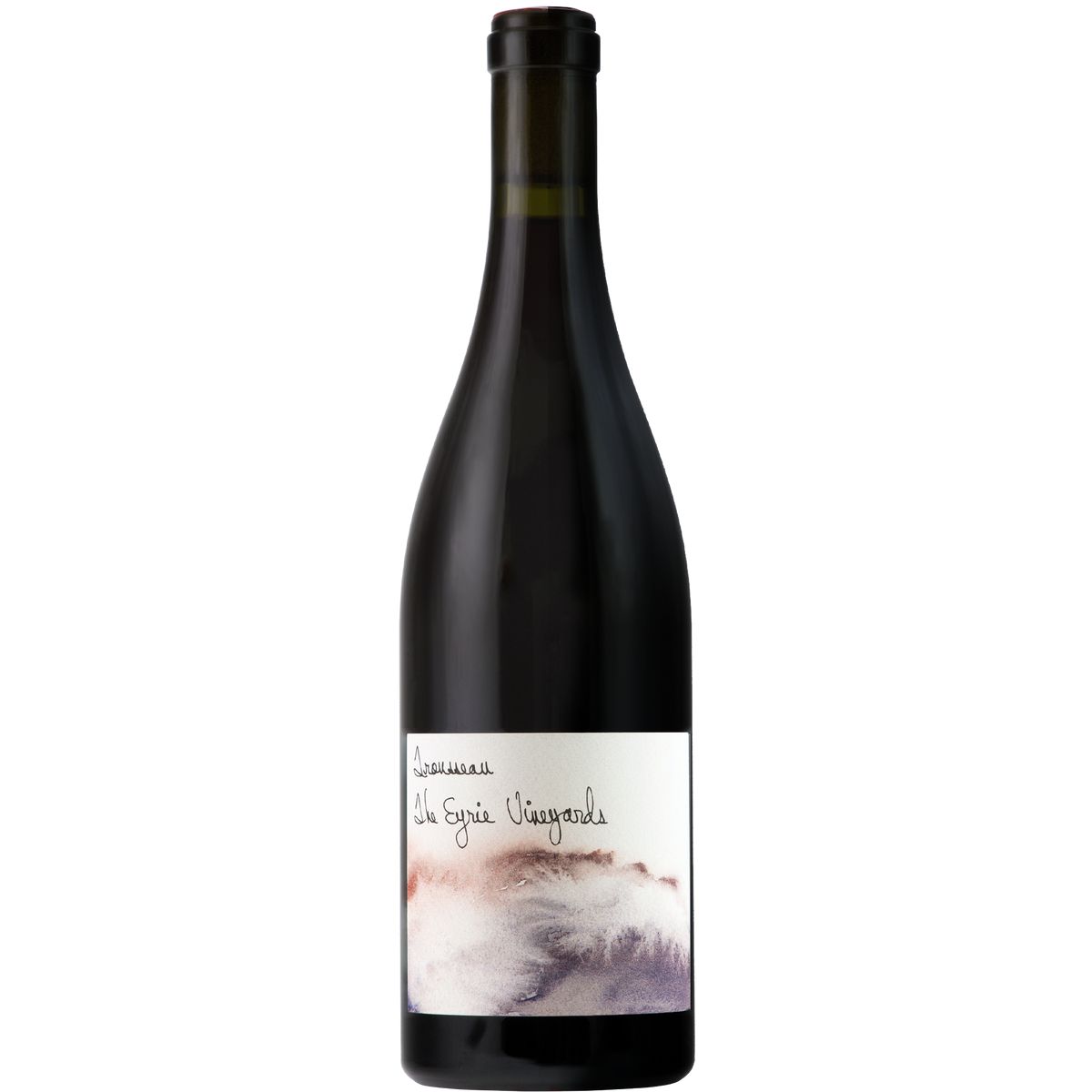 The Eyrie Vineyards Trousseau 2021-Red Wine-World Wine