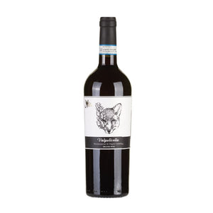 Wild Nature Valpolicella DOC 2018 Bio 2018