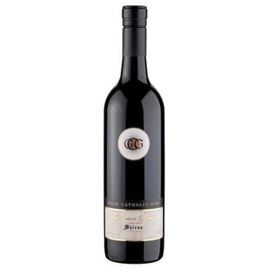 Good Catholic Girl James Brazill Shiraz 2018