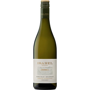 Isabel Estate Single Vineyard Chardonnay 2023