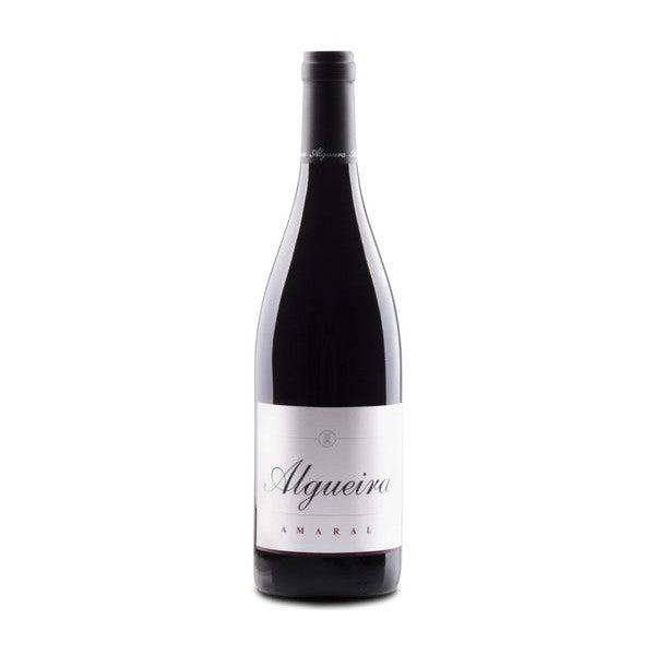 Algueira Ribeira Sacra Amaral 2019-Red Wine-World Wine