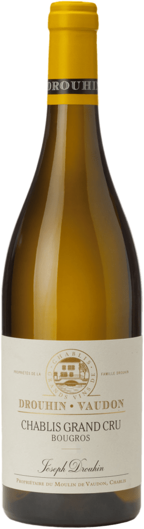 Joseph Drouhin Chablis Grand Cru Bougros 2023