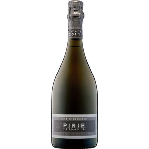 Pirie Vintage Late Disgorged Sparkling 2011