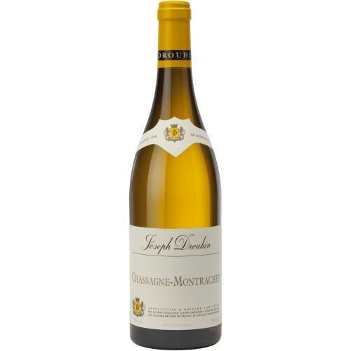 Joseph Drouhin Chassagne-Montrachet 2022-Red Wine-World Wine