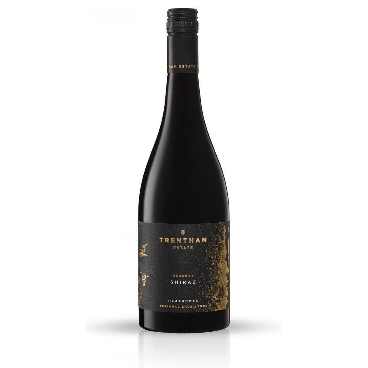 Trentham Estate Reserve Heathcote Shiraz 2023-Red Wine-World Wine