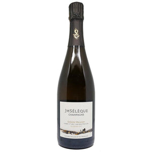 Jean-Marc Sélèque Soliste Meunier ‘Les Gouttes d’Or 1er Cru’ 2018