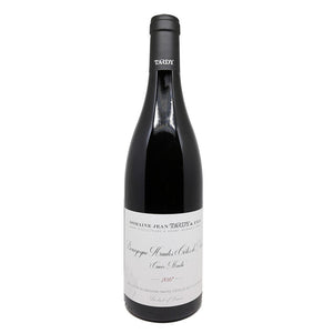 Domaine Jean Tardy Bourgogne Hautes Côtes de Nuits ‘Cuvée Maëlie’ 2022