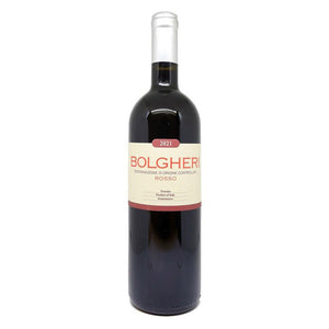 Grattamacco Bolgheri Rosso DOC 2023
