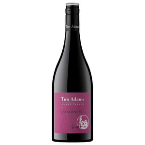 Tim Adams Sangiovese 2024