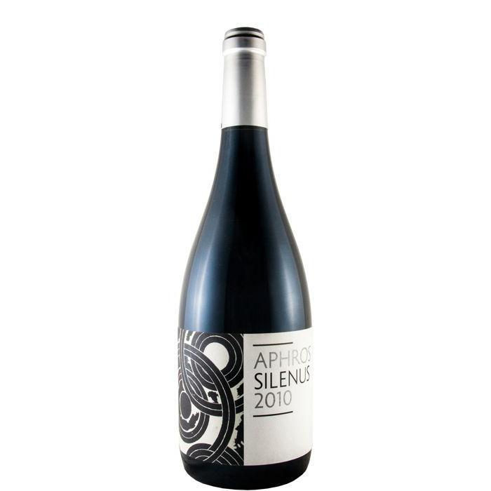 Aphros Silenus Vinhao 2010-Red Wine-World Wine