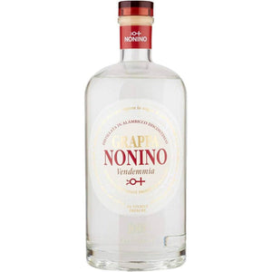 Grappa Nonino Vendemmia 700ml