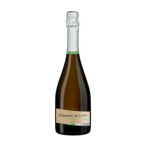 Jaillance Cremant de Loire AOC Brut Blanc NV