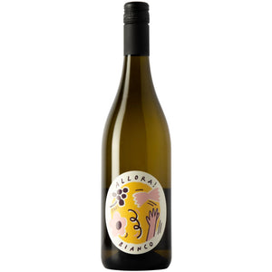 Allora Bianco 2021