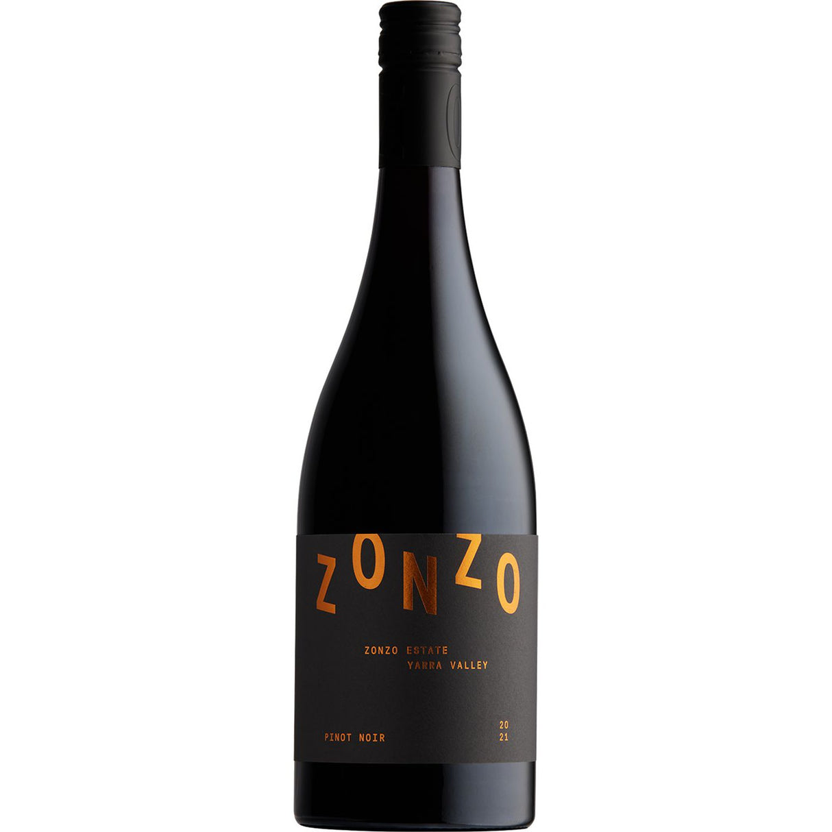 Zonzo Estate Pinot Noir 2024-Red Wine-World Wine