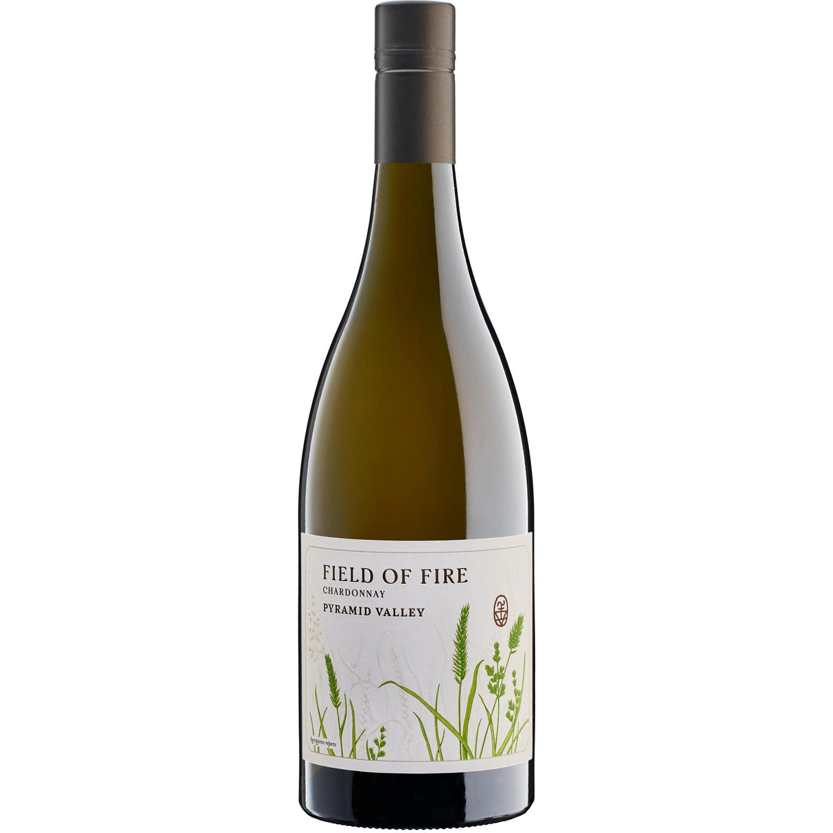 Pyramid Valley Field of Fire Chardonnay 2022-White Wine-World Wine