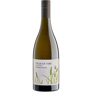 Pyramid Valley Field of Fire Chardonnay 2022