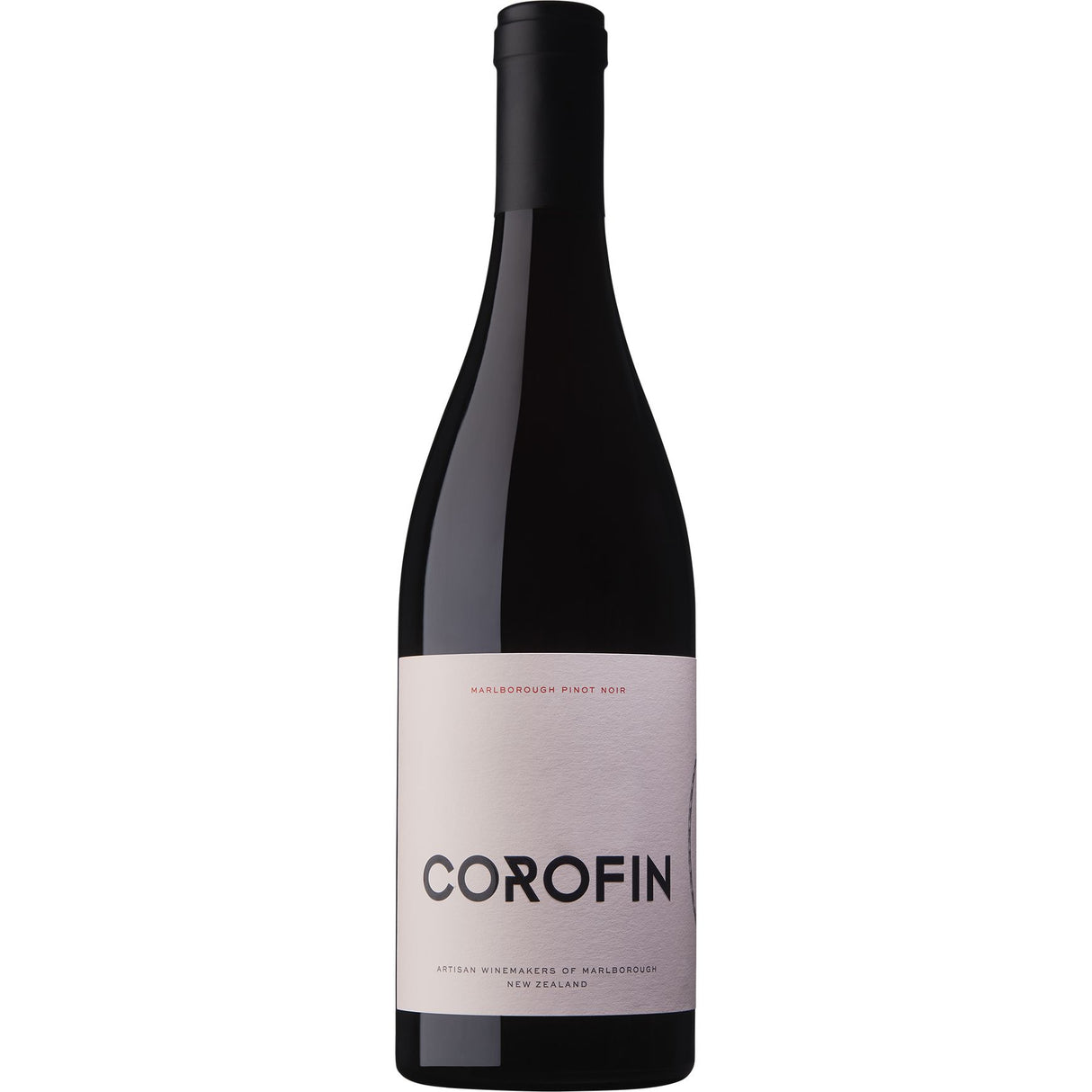 Corofin Marlborough Pinot Noir 2023-Red Wine-World Wine
