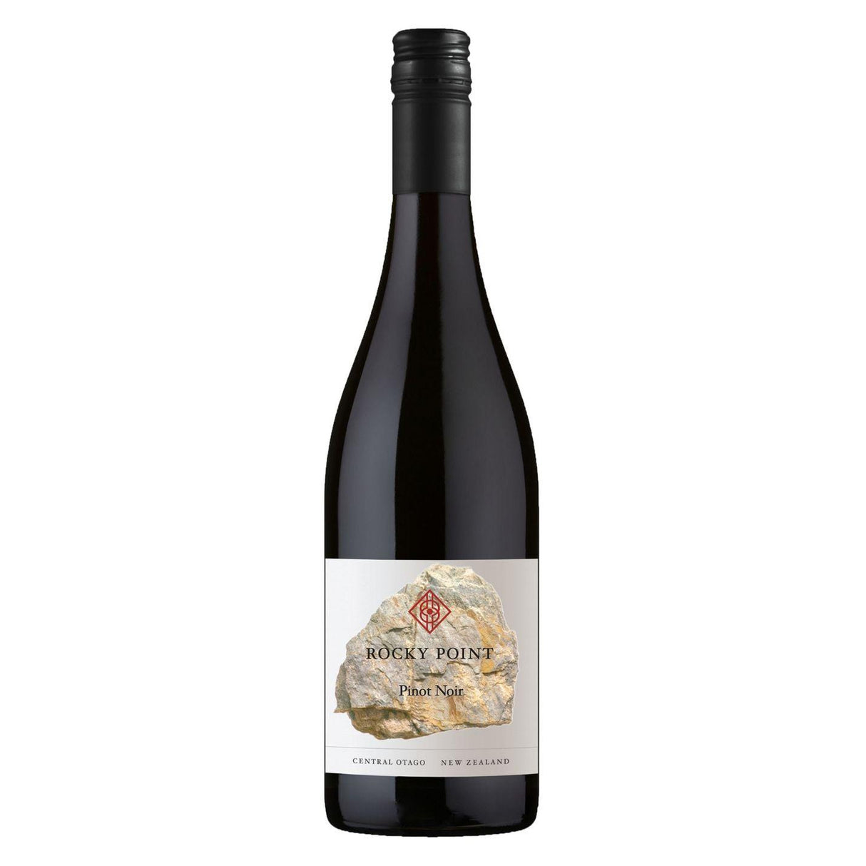 Prophets Rock Rocky Point Pinot Noir 2023-Red Wine-World Wine