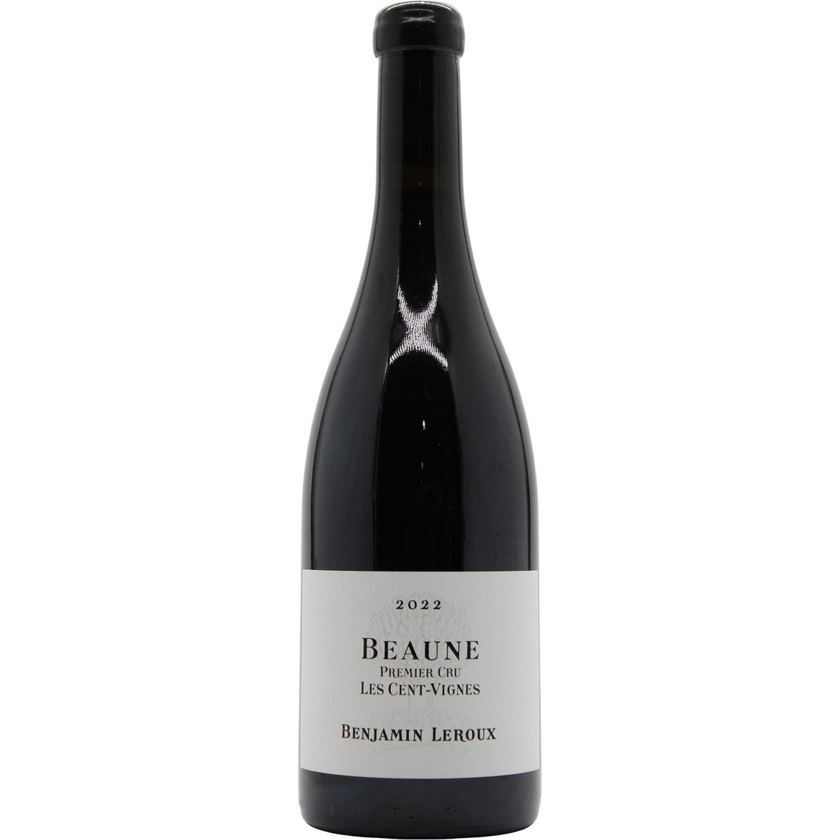 Benjamin Leroux Beaune 1er Cru Les Cent-Vignes 2022-Red Wine-World Wine
