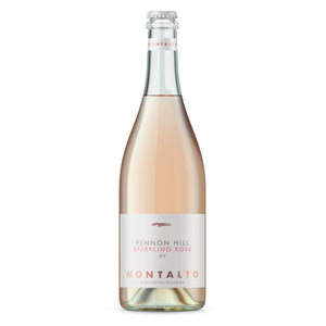 Montalto Pennon Hill Sparkling Rosé NV