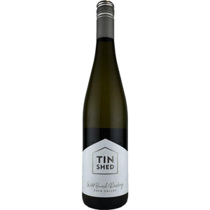 Tin Shed 'Wild Bunch' Riesling 2024