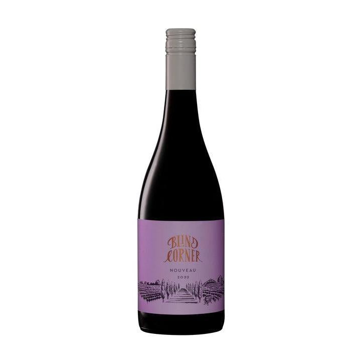 Blind Corner Nouveau 2023-Red Wine-World Wine