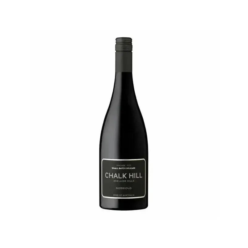Chalk Hill SBR Nebbiolo 2021-Red Wine-World Wine